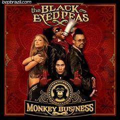 Black Eyed Peas 